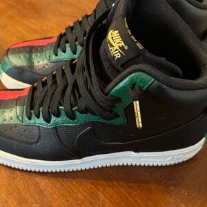 Nike Air Force 1 High
Black History Month (Ultra Rare)